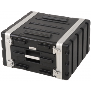 Accu Case ACF-SP/ABS Rack Case 19″, 6U ABS