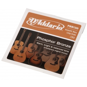 D′Addario EPBB-130 struna do gitary basowej 130