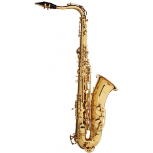 Stagg 77ST saksofon tenorowy (z futeraem)