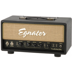 Egnater Tweaker Head wzmacniacz gitarowy lampowy 15W