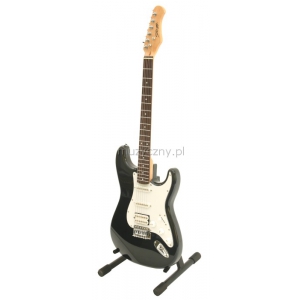Stagg S402BK gitara elektryczna