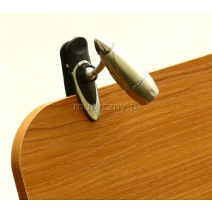 AN Lampka diodowa z klipsem (3 LED)