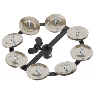 Meinl HTHH1BK tamburyn na hi-hat instrument perkusyjny