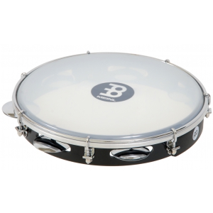 Meinl PA10ABS-BK pandeiro 10″  instrument perkusyjny