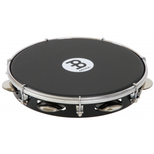 Meinl PA10ABS-BK-NH pandeiro 10″  instrument perkusyjny
