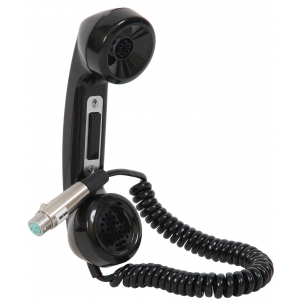 Clearcom HS 6 Phone Receiver suchawka z PTT (Push To Talk)