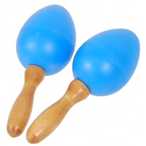 Dadi SE-2BL Egg Shaker instrument perkusyjny