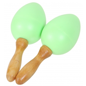 Dadi SE-2GR Egg Shaker instrument perkusyjny