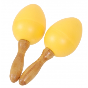 Dadi SE-2OR Egg Shaker instrument perkusyjny