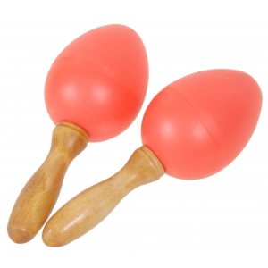 Dadi SE-2RD Egg Shaker instrument perkusyjny