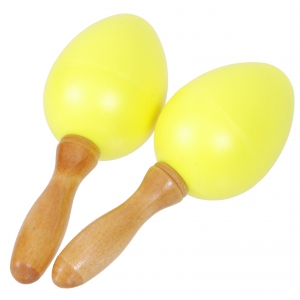 Dadi SE-2YW Egg Shaker instrument perkusyjny