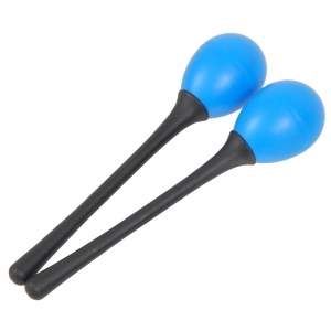 Dadi SE-3BL Egg Shaker (z uchwytem) instrument perkusyjny