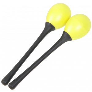 Dadi SE-3YW Egg Shaker (z uchwytem) instrument perkusyjny