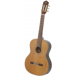 Pablo Romero C120S gitara klasyczna, solid top