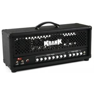 Krank Revolution One wzmacniacz gitarowy 100W