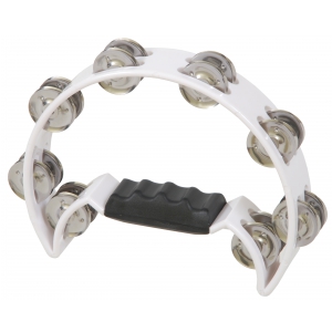 Hayman HTA-40 WH tamburyn (biały)