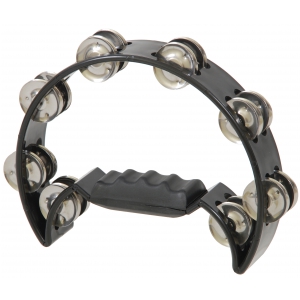 Hayman HTA-40 BK tamburyn (czarny)