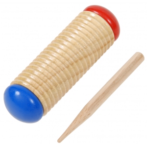 Hayman MR-70 guiro-shaker instrument perkusyjny