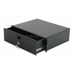 Amex DMG 92146 3U drawer szuflada
