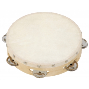 Boston CSN-0806 tamburyn z membraną