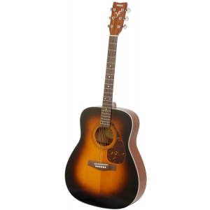 Yamaha F370 Tobacco Brown Sunburst gitara akustyczna