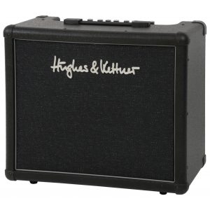 Hughes & Kettner Edition Tube 25th wzmacniacz gitarowy