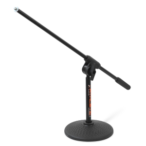 Athletic MS-2C statyw konferencyjny �amany, okr�g�a podstawa