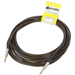 4Audio GT1075 12m przewód gitarowy Jack Jack