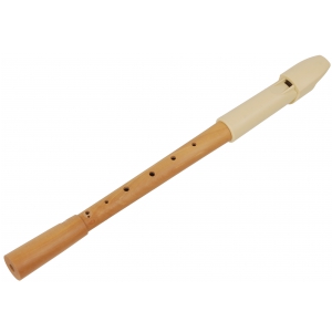 Mollenhauer B1-1293S flet prosty altowy, palcowanie niemieckie