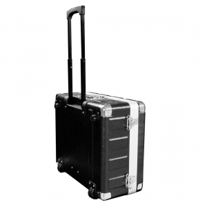 Accu Case ACF-SP/19″ ABS Rack Equipment - skrzynia transportowa na mikser 8U