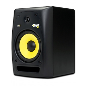 KRK RP8 Rokit Powered G2 monitor aktywny