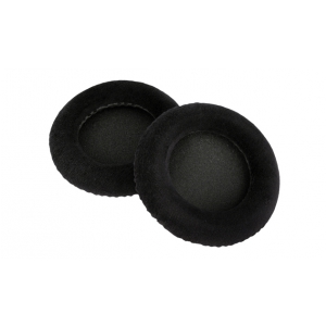 Beyerdynamic EDT990VB welurowe muszle do słuchawek, czarne (#904.163)