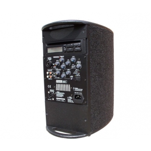 LDM PSS-300 BRK zestaw konferencyjny + odbiornik + MP3/USB/SD/MMC