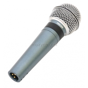 Superlux PRO-248C mikrofon dynamiczny