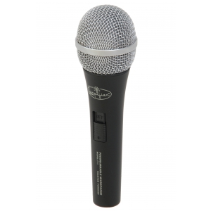 Lampifier 711 GP mikrofon dynamiczny z kompresorem