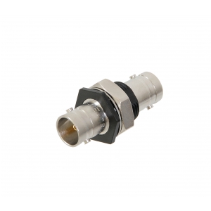 Neutrik NBB75FI gniazdo BNC dwustronne