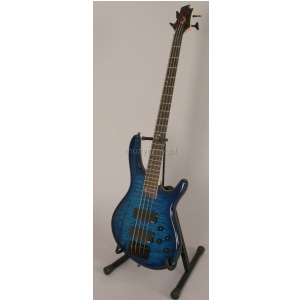 Cort C4Q BLB gitara basowa