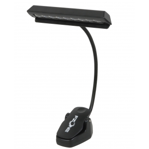 Fzone FL 9028 N lampka LED do pulpitu