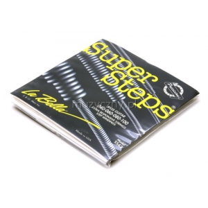 LaBella SS42 struny do gitary basowej 40-100