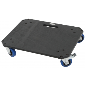 American DJ ACA Wheel Board - deskorolka