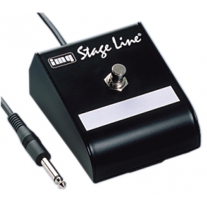 Monacor FS-100 przełącznik nożny