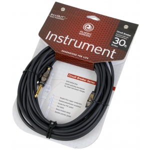 Planet Waves AG30 kabel gitarowy 9m