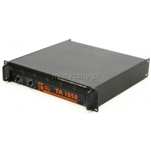 T.Amp TA1050 wzmacniacz mocy 2x525W/4