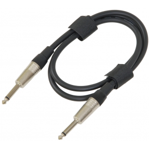 Kempton Airoh-10-1 kabel instrumentalny jack jack 1m