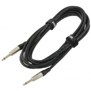 Kempton Airoh-10-5 kabel instrumentalny jack jack 5m