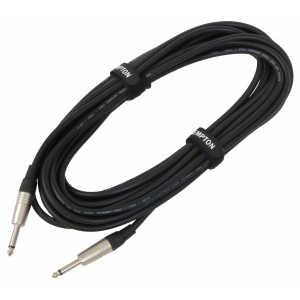 Kempton Airoh-10-10 kabel instrumentalny jack jack 10m