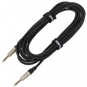 Kempton Airoh-10-6 kabel instrumentalny jack jack 6m