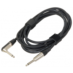 Kempton Airoh-12-3 kabel instrumentalny jack jack ktowy 3m