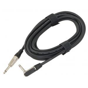 Kempton Airoh-12-5 kabel instrumentalny jack jack ktowy 5m