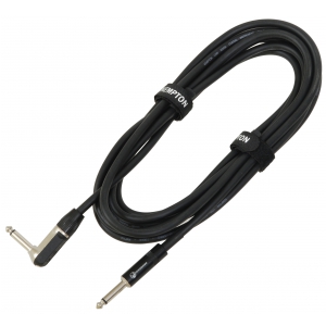 Kempton Premium-120-5 kabel instrumentalny jack - jack ktowy 5m